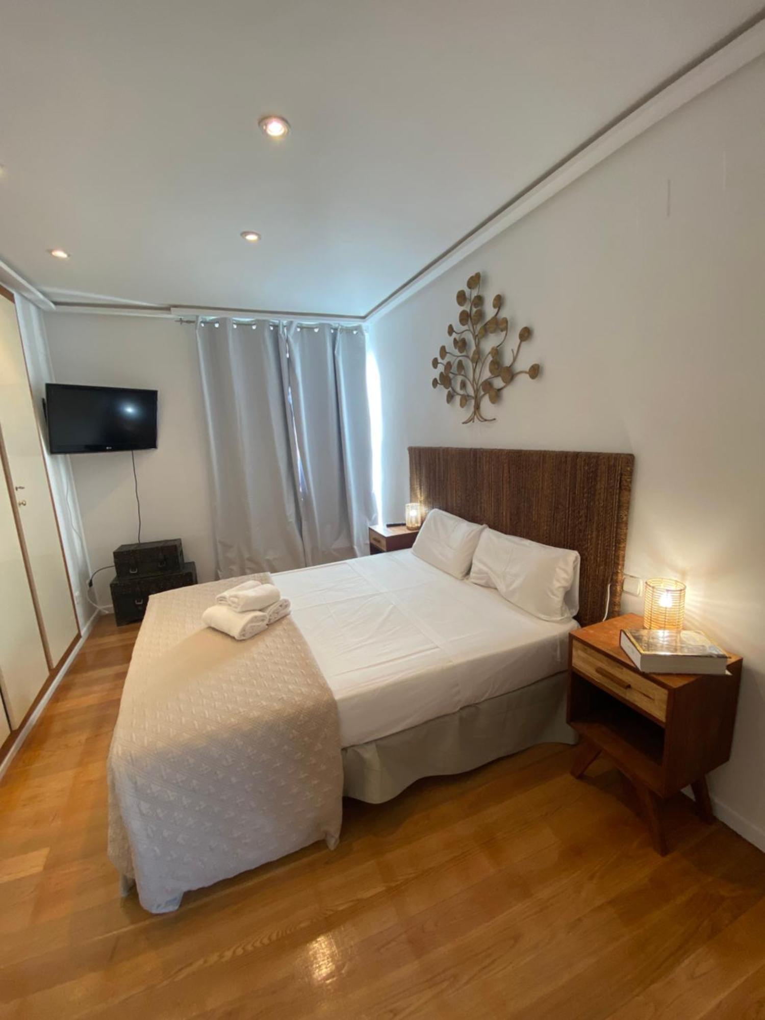 Apartament Travel Habitat L'Umbracle Walencja Zewnętrze zdjęcie