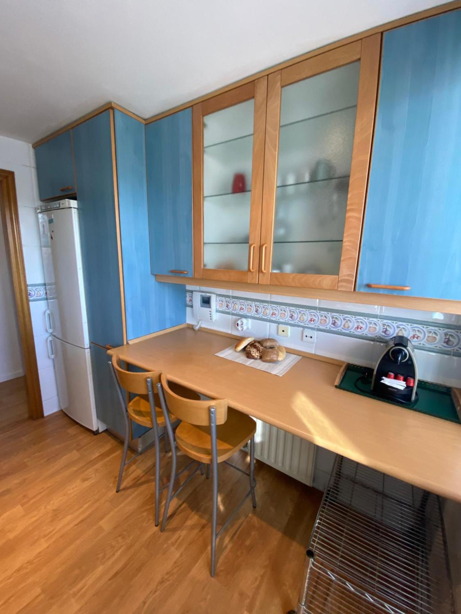 Apartament Travel Habitat L'Umbracle Walencja Zewnętrze zdjęcie