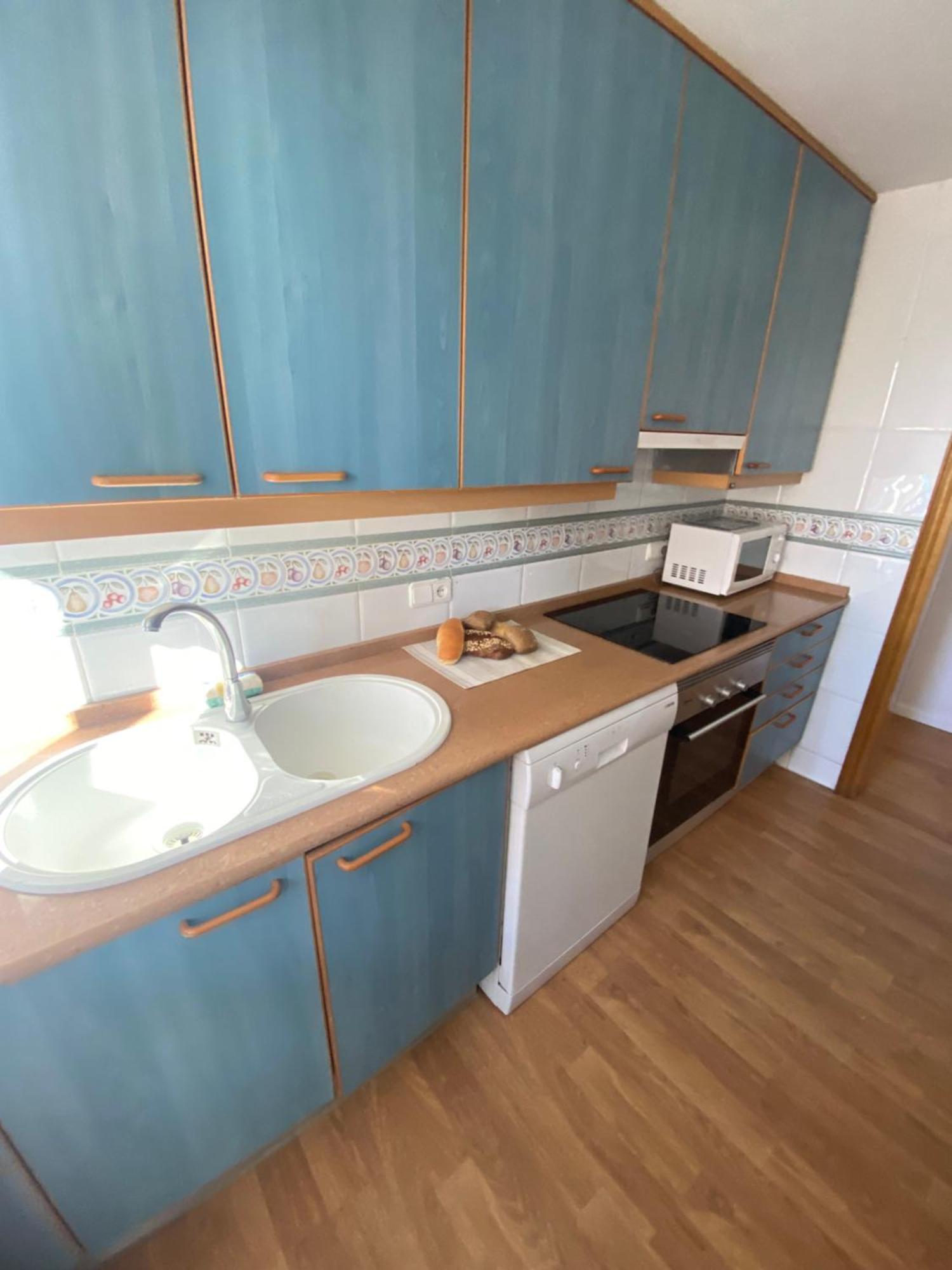 Apartament Travel Habitat L'Umbracle Walencja Zewnętrze zdjęcie