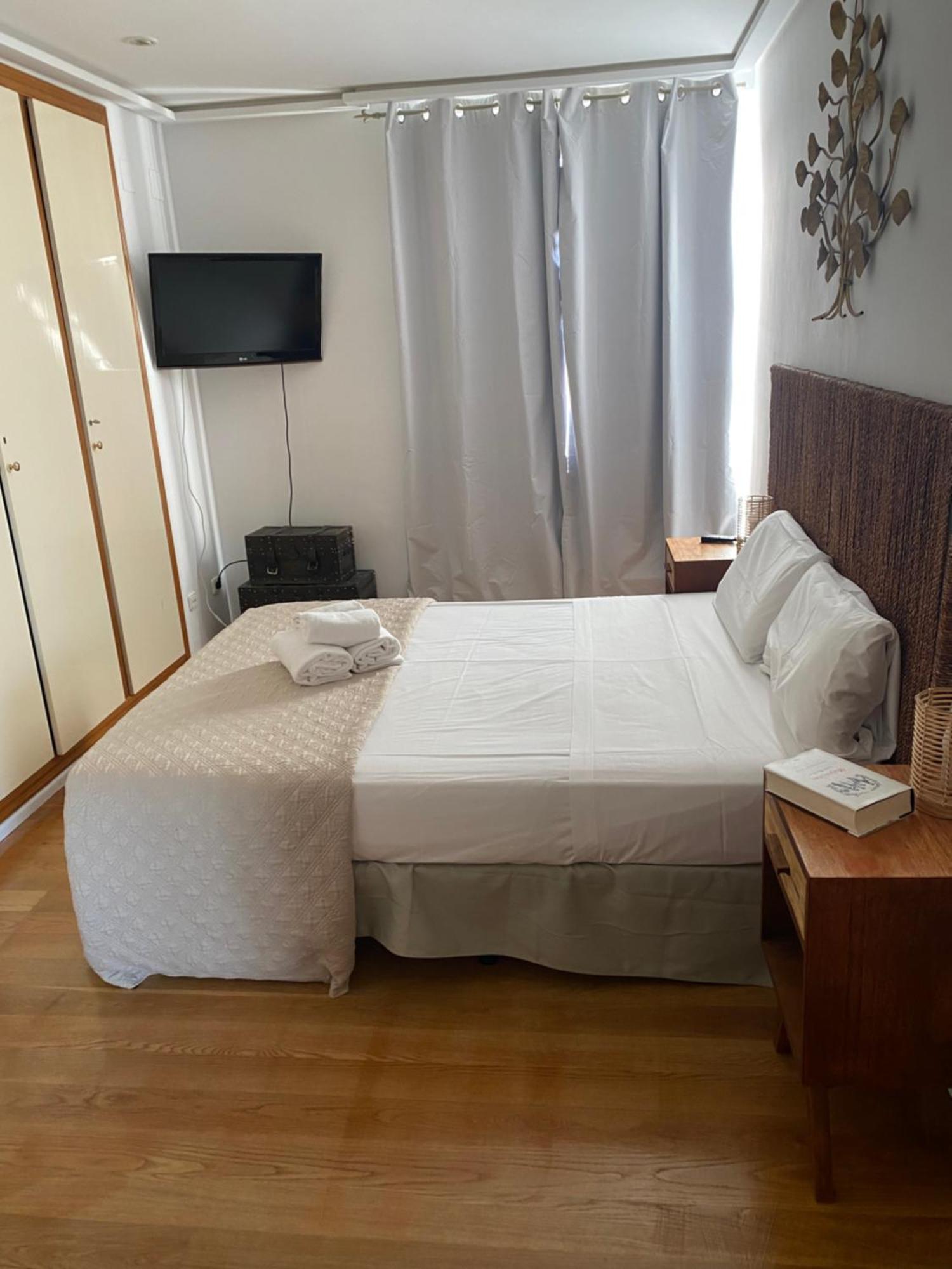 Apartament Travel Habitat L'Umbracle Walencja Zewnętrze zdjęcie