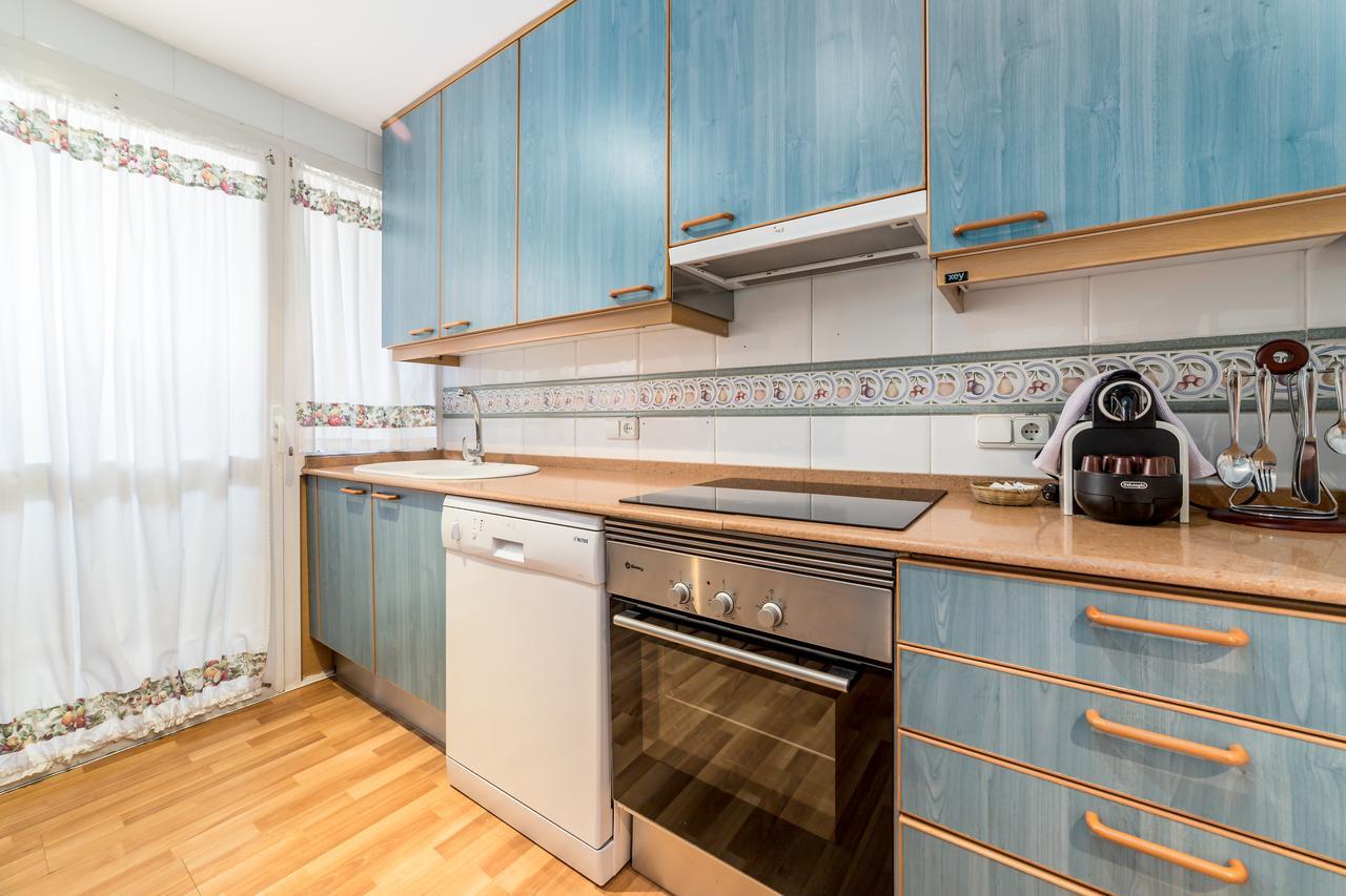 Apartament Travel Habitat L'Umbracle Walencja Zewnętrze zdjęcie